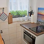 Zur Baaber Heide Apartment