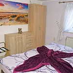 Apartment Zur Baaber Heide Baabe