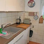 Zur Baaber Heide Apartment