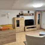 Zur Baaber Heide Apartment