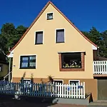 Zur Baaber Heide Apartment