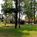Zur Baaber Heide * Baabe