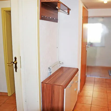 Appartement Zur Baaber Heide