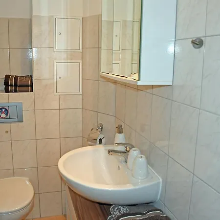Zur Baaber Heide Apartament