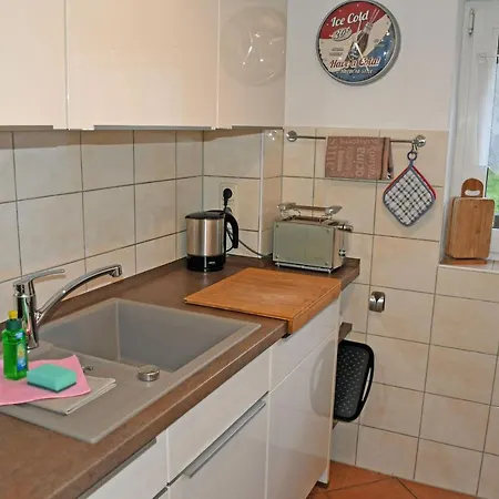 Zur Baaber Heide Apartament
