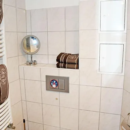 Apartment Zur Baaber Heide *