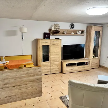 Zur Baaber Heide * Baabe