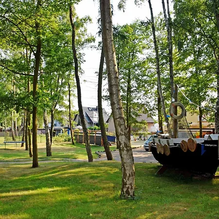 Apartman Zur Baaber Heide *