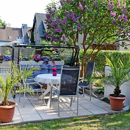 Zur Baaber Heide Baabe