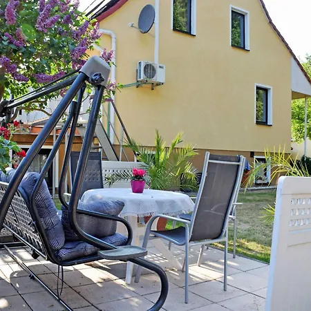 Zur Baaber Heide Apartment